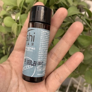 Huyết thanh chống rụng kích thích mọc tóc 30 ngày Night Program 20ml