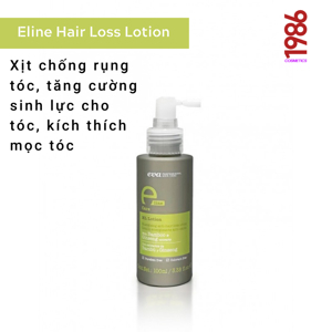 Huyết thanh chống rụng và mọc tóc HL Lotion Eva Professional 10mlx12