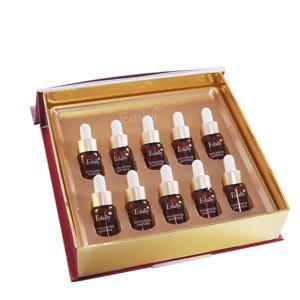 Huyết thanh Collagen tươi Edally Ex Rebalancing Ampoule Set