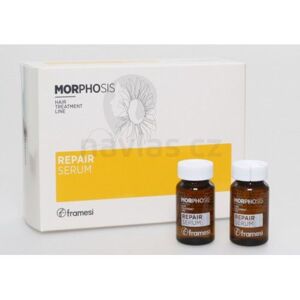 Huyết thanh đặc trị tóc hư tổn Morphosis Repair Serum Framesi