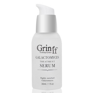 Huyết thanh dưỡng da Grinif Galactomyces Treatment Serum 30ml