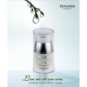 Huyết thanh làm trắng da Tenamyd Super Whitenol Serum 30g