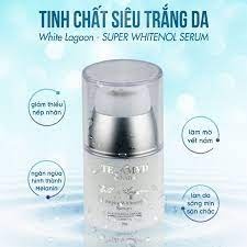 Huyết thanh làm trắng da Tenamyd Super Whitenol Serum 30g