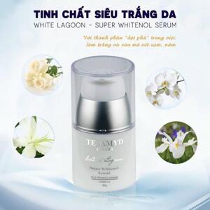 Huyết thanh làm trắng da Tenamyd Super Whitenol Serum 30g