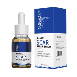 Huyết thanh ngăn ngừa, xóa mờ vết sẹo và tái tạo làn da Palmer’s Scar Serum 30ml