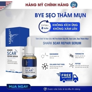 Huyết thanh ngăn ngừa, xóa mờ vết sẹo và tái tạo làn da Palmer’s Scar Serum 30ml