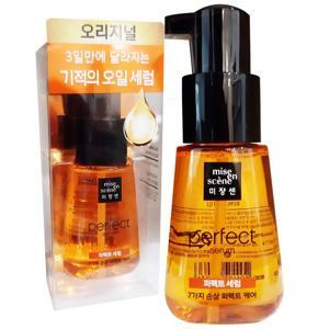 Huyết Thanh Phục Hồi tóc Hư Tổn Mise En Scène Korea