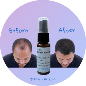 Huyết thanh serum làm săn chắc cơ thể Belli - Body Firming Serum