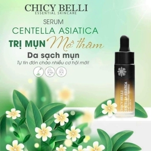 Huyết thanh serum làm săn chắc cơ thể Belli - Body Firming Serum