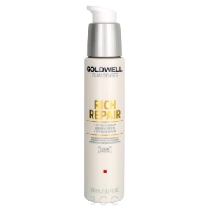 Huyết thanh siêu chữa trị 6 tác động Goldwell Dualsenses Rich Repair 6 Effects Serum 100ml