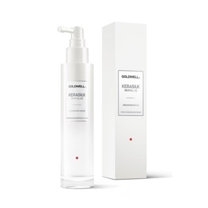 Huyết thanh suôn mượt tơ tằm Serum Goldwell Kerasilk - 100ml