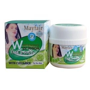 Kem dưỡng da Face And Body Mayfair - HX044b