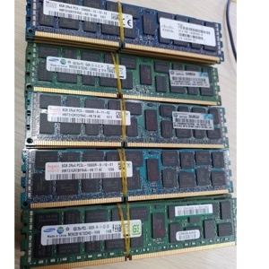 Ram sever Hynix 1x16GB - DDR3 ECC/ REG Bus 1600 PC3-12800