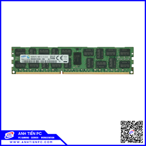 Ram sever Hynix 1x16GB - DDR3 ECC/ REG Bus 1600 PC3-12800