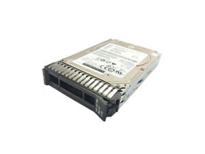 IBM 146 GB 2.5in SFF Slim-HS 15K 6Gbps SAS HDD-42D0677