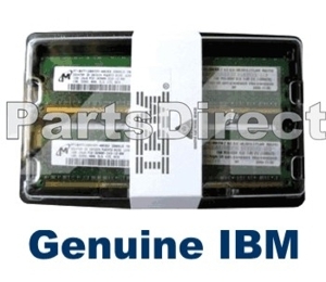 Ram server IBM 16GB Dual Rank PC3-10600 CL9 ECC DDR3 49Y1563