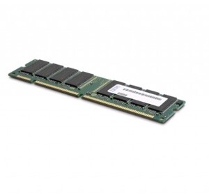 Ram sever IBM 2GB (1x2GB, 1Rx8, 1.5V) PC3-10600 CL9 ECC DDR3 1333MHz LP UDIMM44T1570, P/N: 44T1570