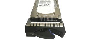 Ổ cứng IBM 300GB 15K SAS HDD HOT-SWAP (43X0802)
