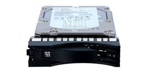 Ổ cứng IBM 450GB 15K SAS HDD HOT-SWAP (42D0519)