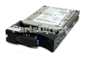 Ổ cứng IBM 450GB 15K SAS HDD HOT-SWAP (42D0519)