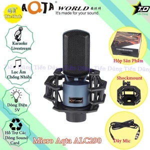IC ALC290