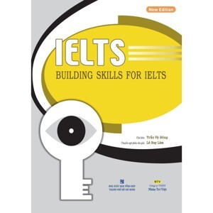 Ielts Building Skills For Ielts