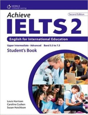 IELTS Foundation ( 2 Ed.): Student book