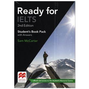 IELTS Foundation ( 2 Ed.): Student book