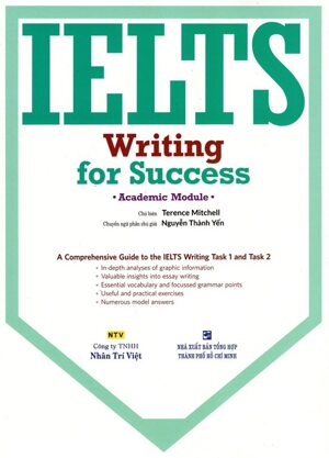 IELTS Writing For Success - Academic Module