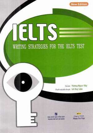 IELTS Writing Strategies For The Ielts Test