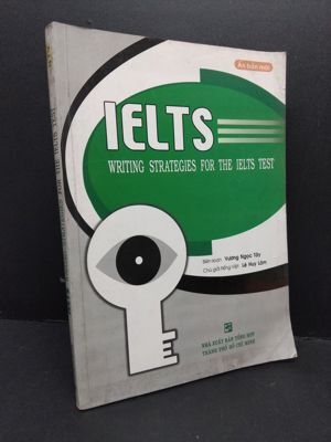 IELTS Writing Strategies For The Ielts Test