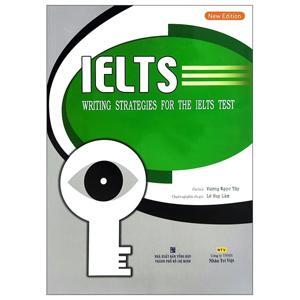 IELTS Writing Strategies For The Ielts Test