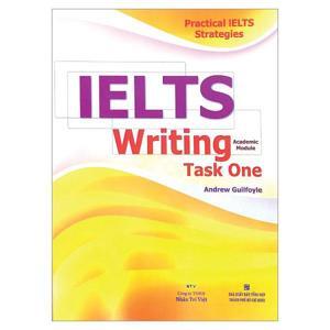 Practical IELTS Strategies: IELTS Writing Task One