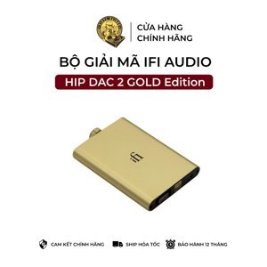 iFi Hip DAC 2