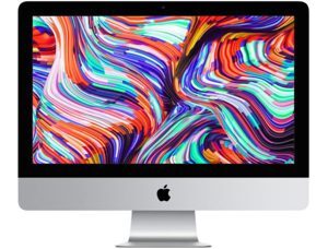 Máy tính để bàn Apple iMac MK482 - Core i5 / 3.3Ghz, 8GB RAM, 1TB HDD, 27 inch