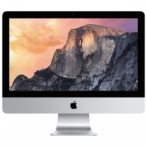 Máy tính để bàn Apple iMac MK482 - Core i5 / 3.3Ghz, 8GB RAM, 1TB HDD, 27 inch