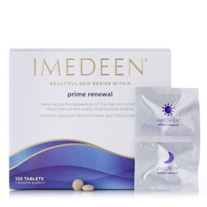 Imedeen Prime Renewal - Dành  phụ nữ mãn kinh tuổi 50+