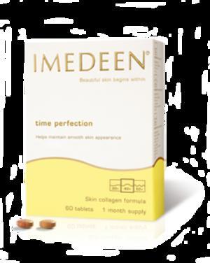 Viên uống chống lão hóa Imedeen Time Perfection cho phụ nữ tuổi 30-50