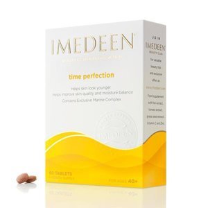 Viên uống chống lão hóa Imedeen Time Perfection cho phụ nữ tuổi 30-50