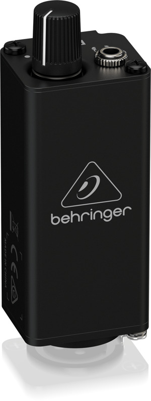 In-Ear Monitor Belt-Pack Behringer PM1