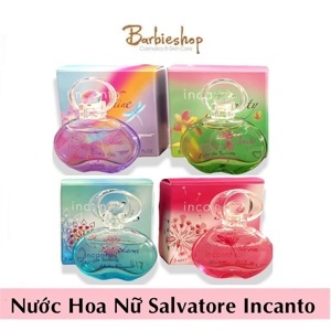 Nước hoa nữ Incanto Charms 5ml