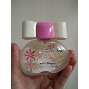 Nước hoa nữ Incanto Lovely Flower for women 30ml