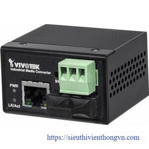 Industrial Media Converter Vivotek AW-IHS-0201