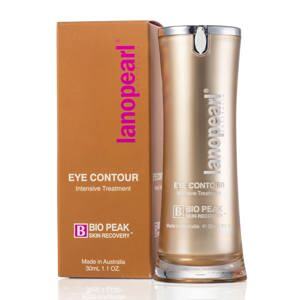 Tinh chất dưỡng da vùng mắt chuyên sâu Lanopearl Eye Contour Intensive Treatment 30ml