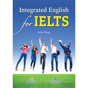 Integrated English For IELTS