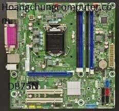 Bo mạch chủ - Mainboard Intel DB75EN - Socket 1155, Intel B75, 4 x DIMM, Max 32GB, DDR3