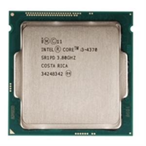 Intel Core I3-4370 (3.8 Ghz)