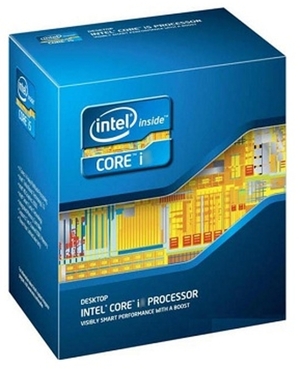 Intel Core I3-4370 (3.8 Ghz)