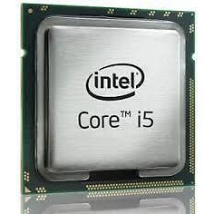 Bộ vi xử lý - CPU Intel Core i5 2400 - 3.1GHz - 6MB Cache