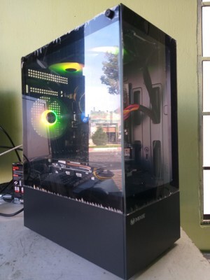 Intel Core i5-6500 3.2 GHz
